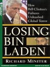 Losing Bin Laden